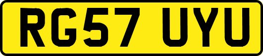 RG57UYU