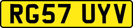 RG57UYV