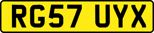 RG57UYX