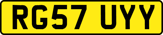 RG57UYY