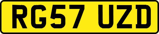 RG57UZD