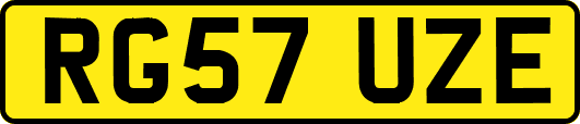 RG57UZE