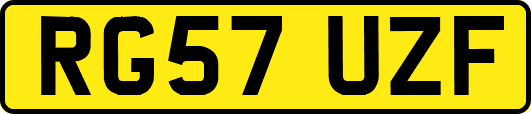 RG57UZF