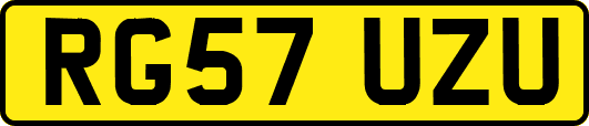 RG57UZU