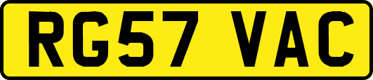 RG57VAC
