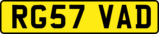 RG57VAD