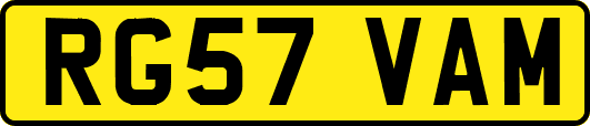 RG57VAM