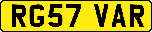 RG57VAR
