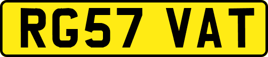 RG57VAT