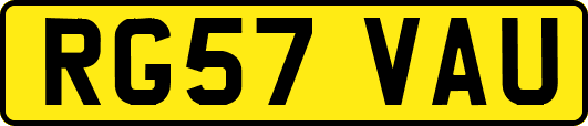 RG57VAU