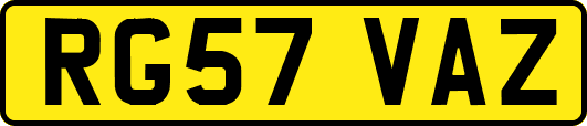 RG57VAZ