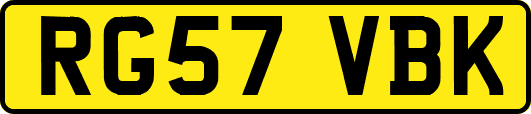 RG57VBK