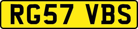 RG57VBS
