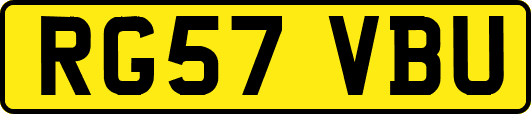 RG57VBU