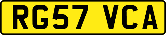 RG57VCA