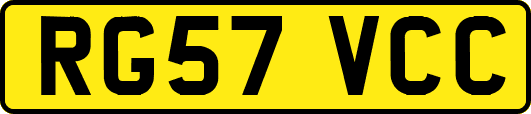 RG57VCC