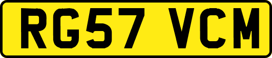 RG57VCM
