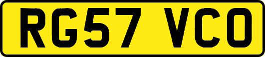 RG57VCO