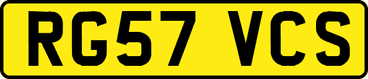 RG57VCS