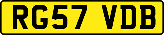 RG57VDB