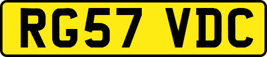 RG57VDC