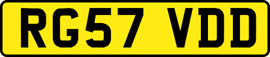 RG57VDD