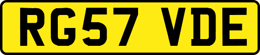 RG57VDE