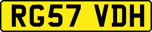 RG57VDH