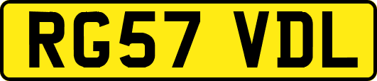 RG57VDL