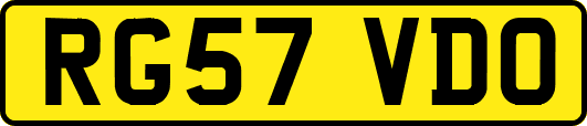 RG57VDO