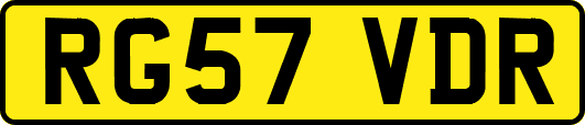 RG57VDR