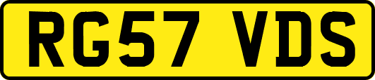 RG57VDS