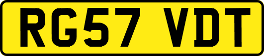 RG57VDT