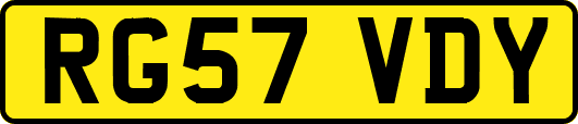 RG57VDY