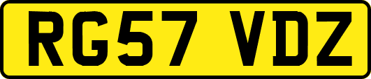 RG57VDZ