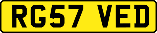RG57VED