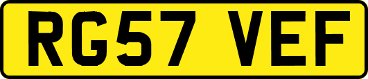 RG57VEF