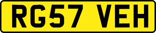 RG57VEH