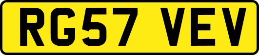 RG57VEV