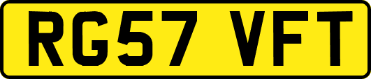 RG57VFT