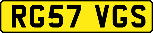 RG57VGS