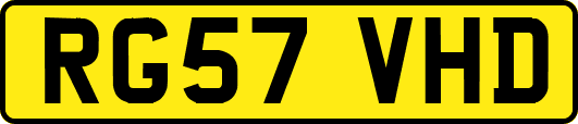 RG57VHD