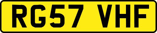 RG57VHF