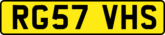 RG57VHS