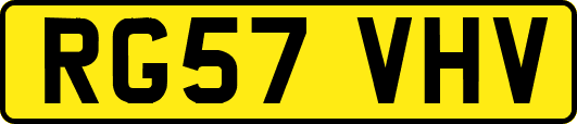 RG57VHV