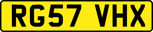 RG57VHX