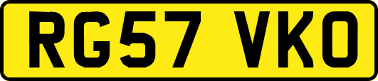 RG57VKO