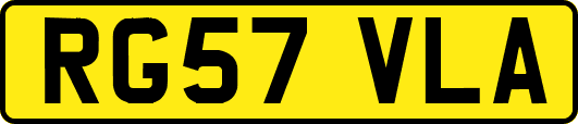 RG57VLA