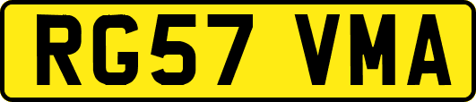 RG57VMA