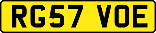 RG57VOE